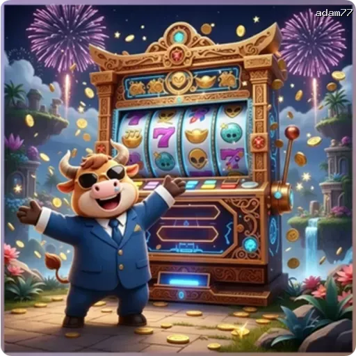 Pembaruan adam77 APK: Versi Terbaru dan Catatan Perubahan