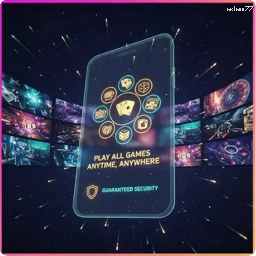 FAQ adam77: Jawaban Cepat seputar Unduhan, Login, Daftar, dan Akses