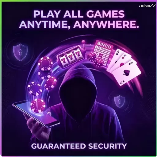 Panduan Pasang adam77 APK di Android